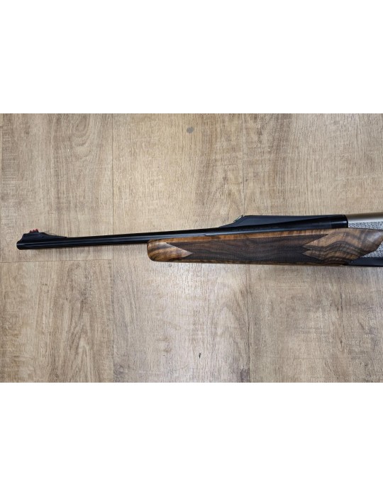 Carabine semi-automatique Browning Bar Zénith Platinium cal. 9,3x62