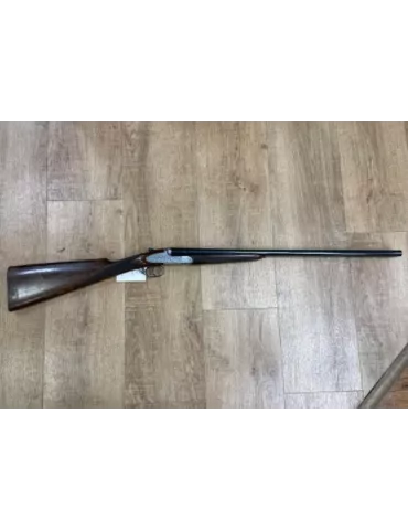 Fusil juxtapose Rizzini BR552 Cal. 20