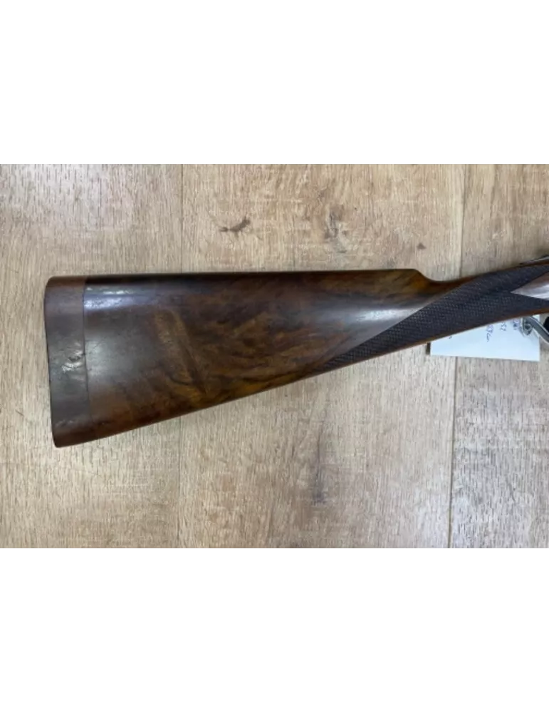 Fusil juxtapose Rizzini BR552 Cal. 20