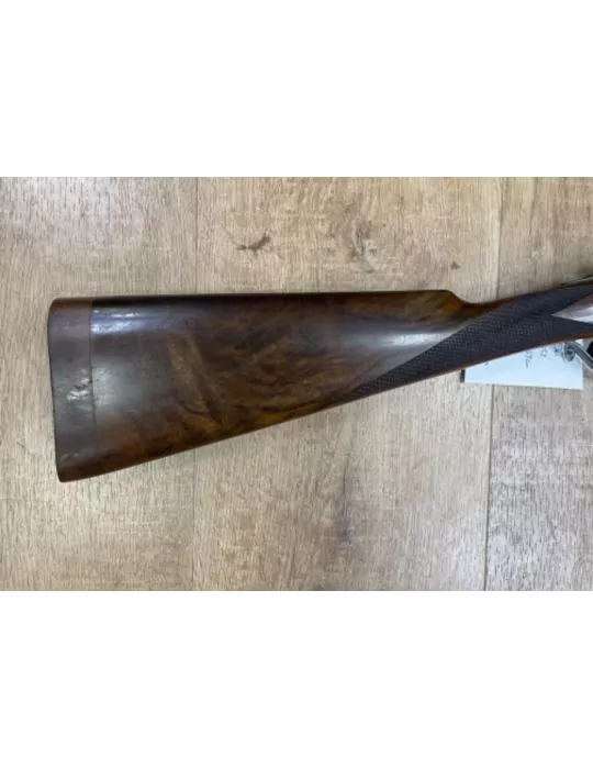 Fusil juxtapose Rizzini BR552 Cal. 20