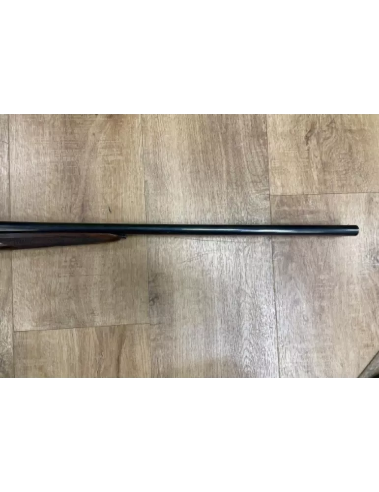 Fusil juxtapose Rizzini BR552 Cal. 20