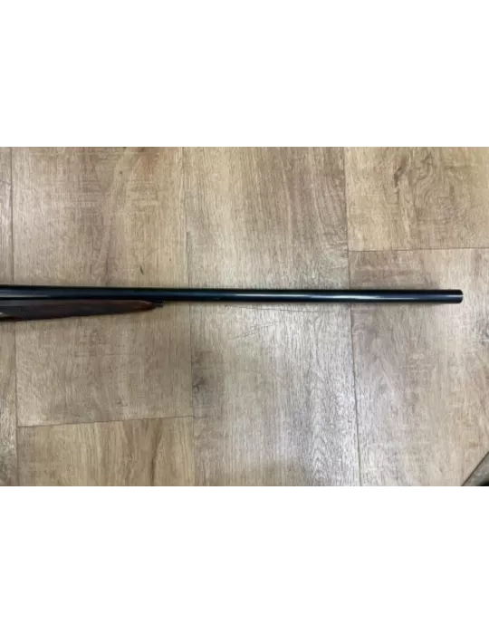Fusil juxtapose Rizzini BR552 Cal. 20