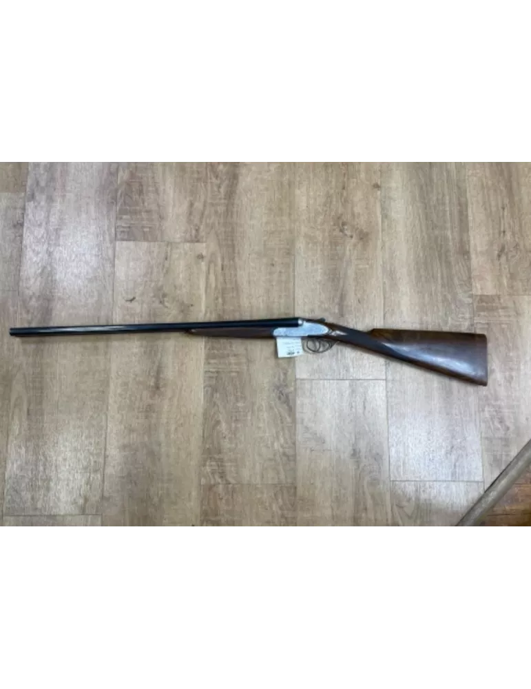 Fusil juxtapose Rizzini BR552 Cal. 20