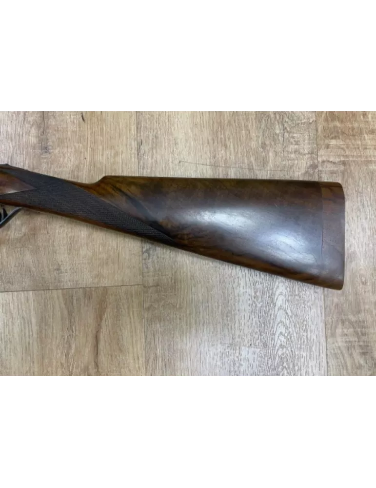 Fusil juxtapose Rizzini BR552 Cal. 20