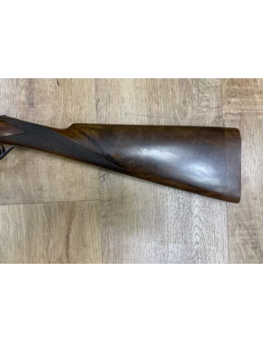 Fusil juxtapose Rizzini BR552 Cal. 20