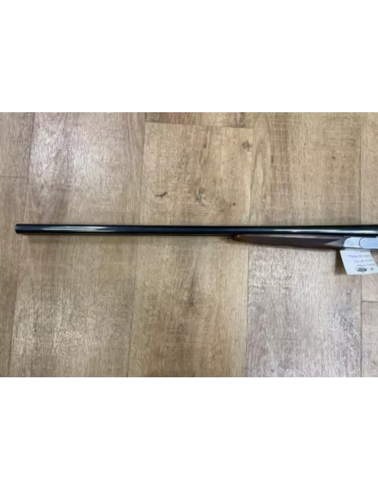 Fusil juxtapose Rizzini BR552 Cal. 20
