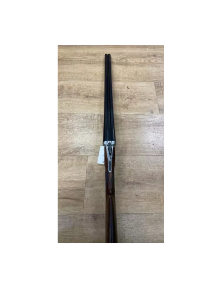 Fusil juxtapose Rizzini BR552 Cal. 20