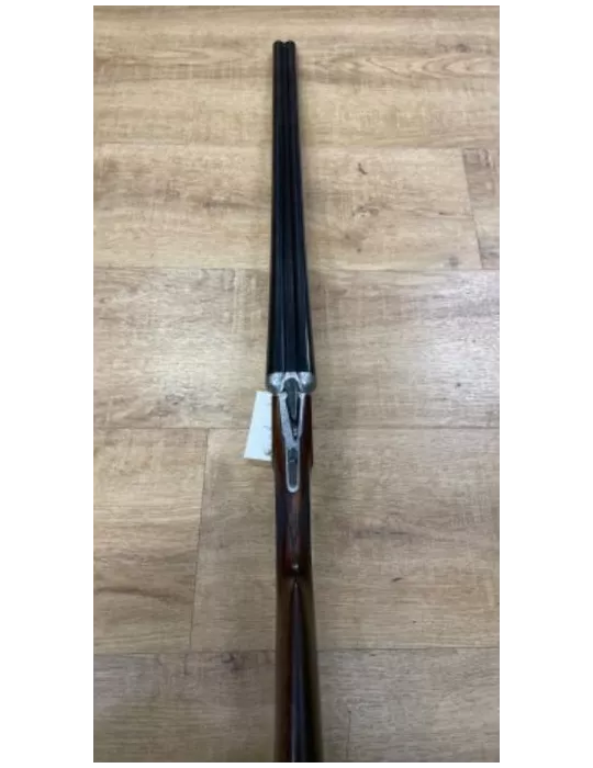 Fusil juxtapose Rizzini BR552 Cal. 20