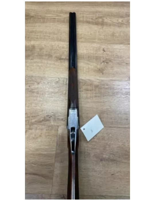 Fusil juxtapose Rizzini BR552 Cal. 20