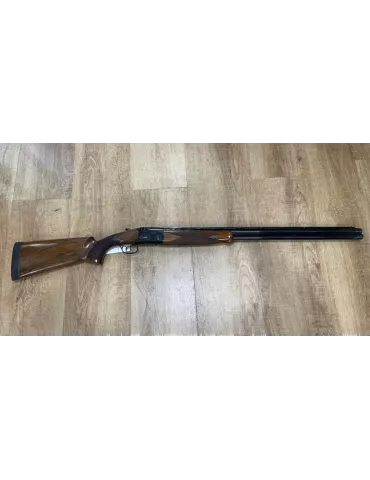 Fusil superposé caesar Guerini Summit Sporting cal. 12