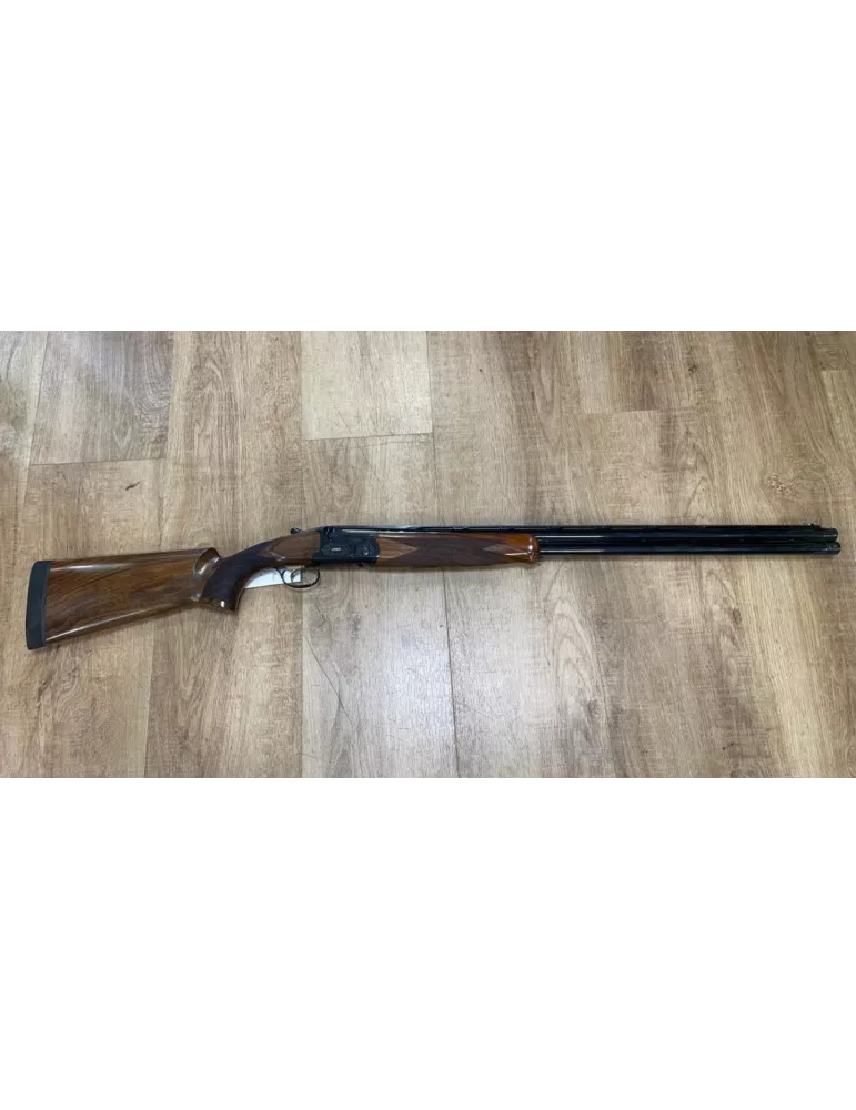 Fusil superposé caesar Guerini Summit Sporting cal. 12