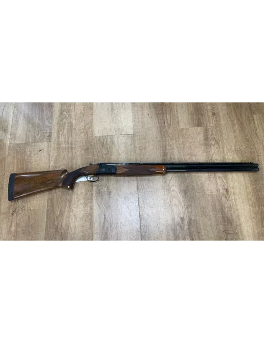 Fusil superposé caesar Guerini Summit Sporting cal. 12