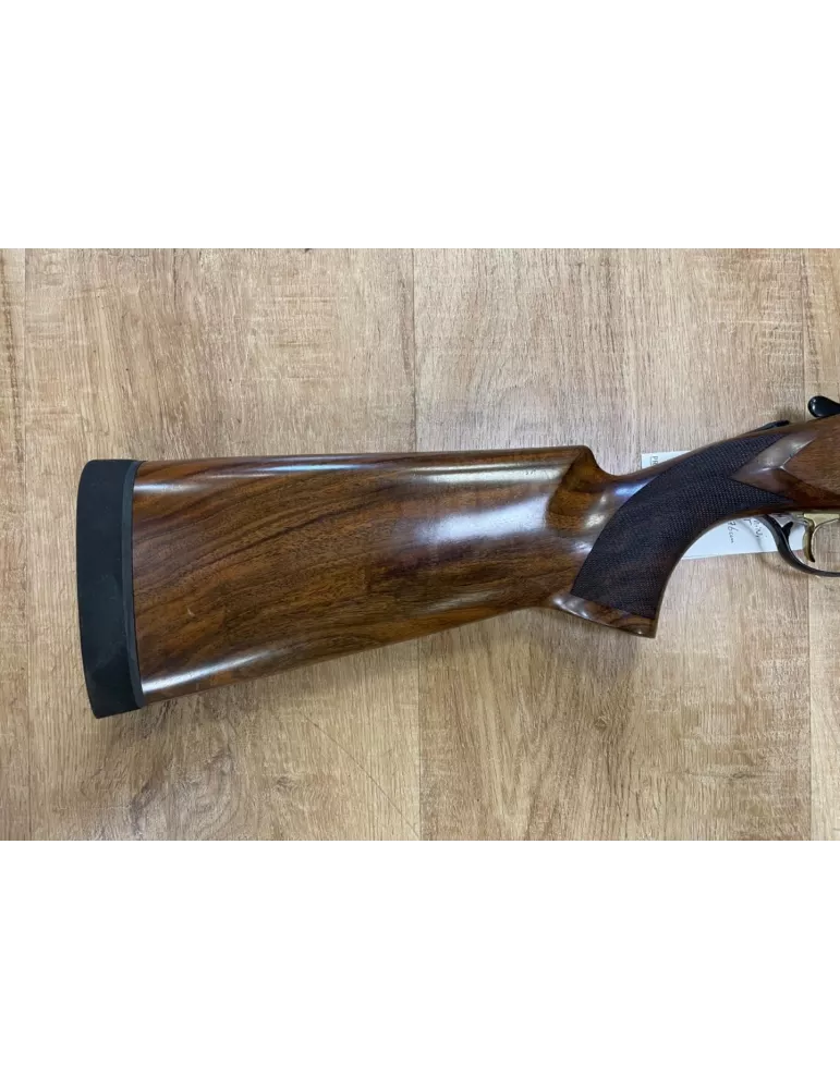 Fusil superposé caesar Guerini Summit Sporting cal. 12