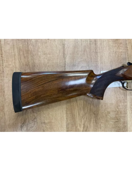 Fusil superposé caesar Guerini Summit Sporting cal. 12