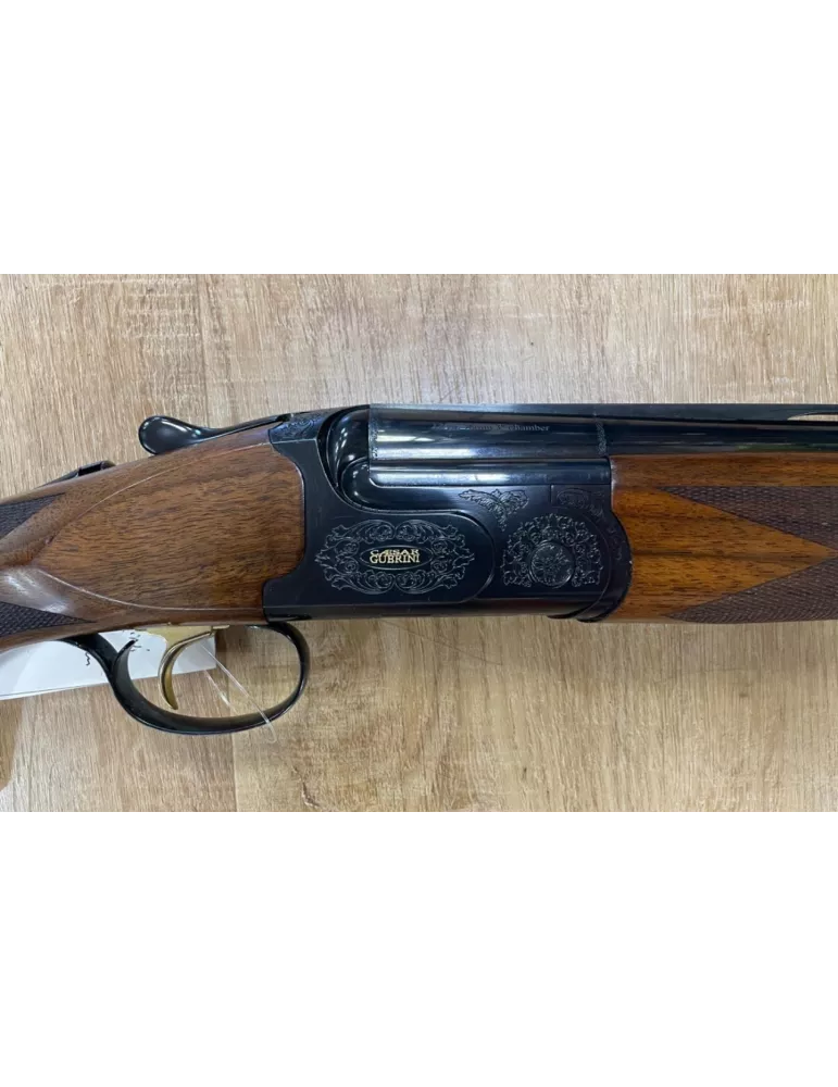 Fusil superposé caesar Guerini Summit Sporting cal. 12