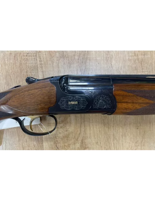 Fusil superposé caesar Guerini Summit Sporting cal. 12