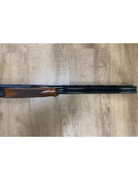 Fusil superposé caesar Guerini Summit Sporting cal. 12