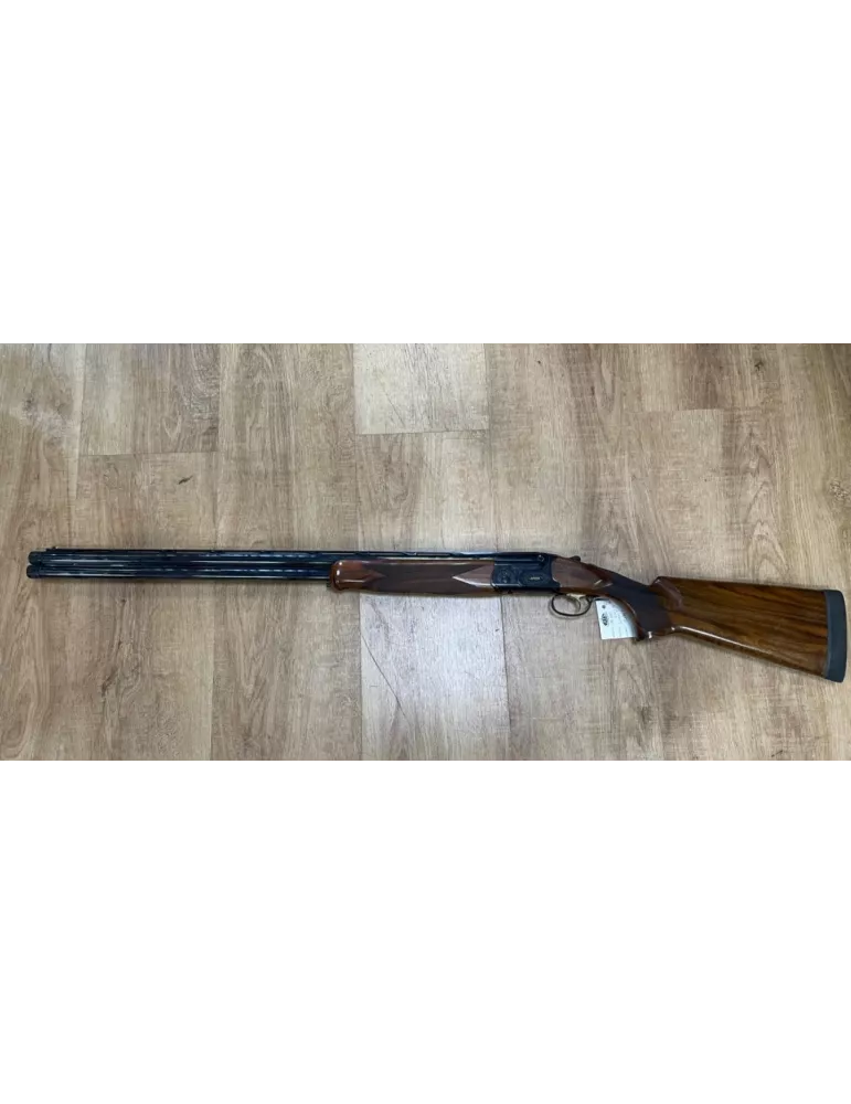 Fusil superposé caesar Guerini Summit Sporting cal. 12