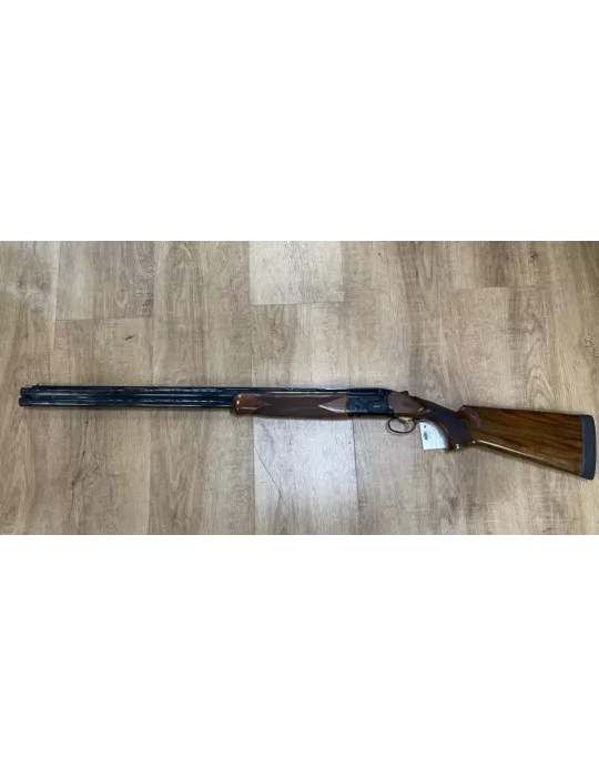 Fusil superposé caesar Guerini Summit Sporting cal. 12