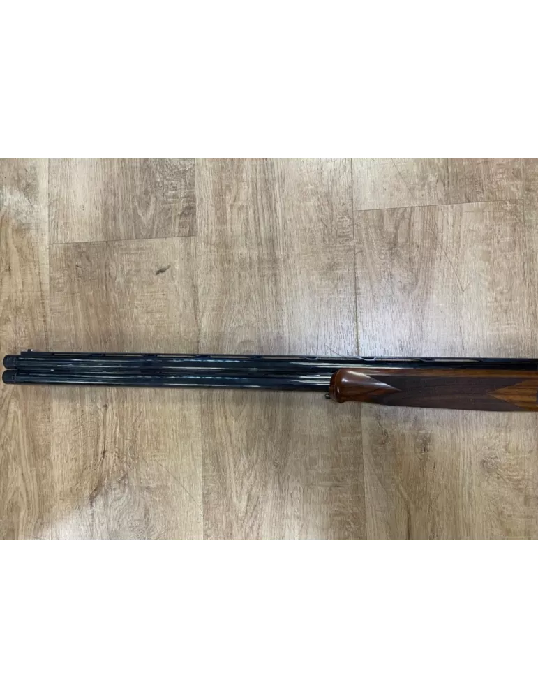 Fusil superposé caesar Guerini Summit Sporting cal. 12