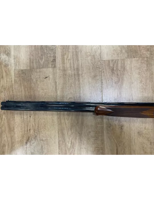 Fusil superposé caesar Guerini Summit Sporting cal. 12