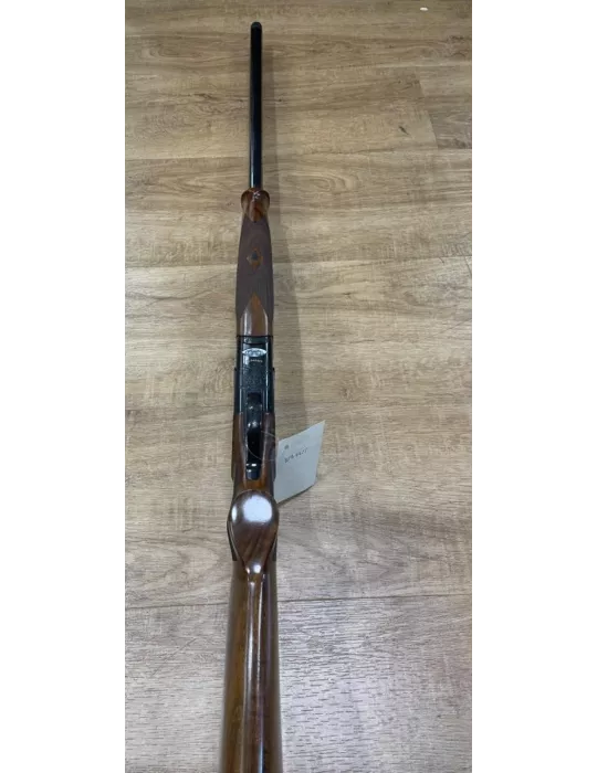 Fusil superposé caesar Guerini Summit Sporting cal. 12