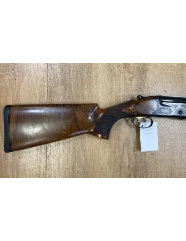 Fusil superposé Caesar Guerini CG504 Summit 2