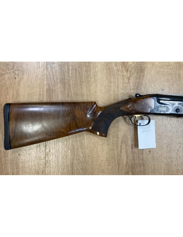 Fusil superposé Caesar Guerini CG504 Summit