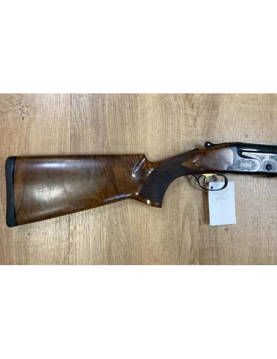 Fusil superposé Caesar Guerini CG504 Summit