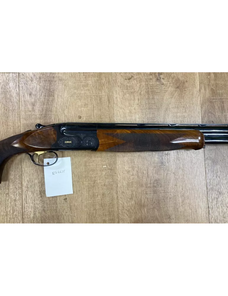 Fusil superposé Caesar Guerini CG504 Summit