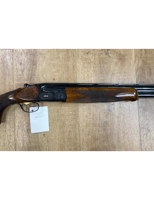Fusil superposé Caesar Guerini CG504 Summit
