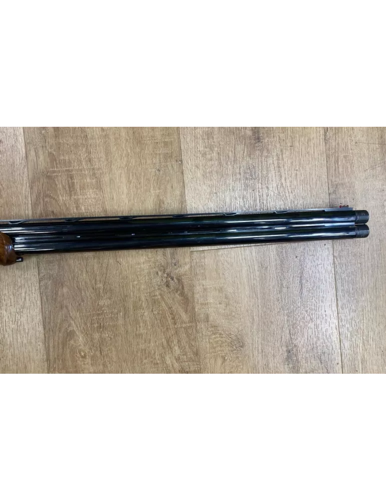 Fusil superposé Caesar Guerini CG504 Summit