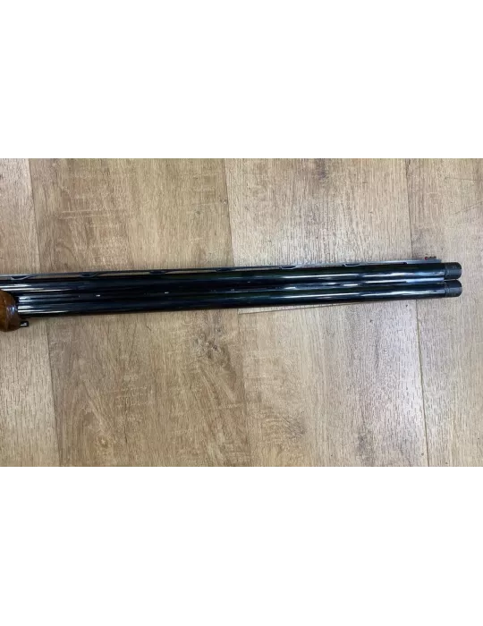 Fusil superposé Caesar Guerini CG504 Summit