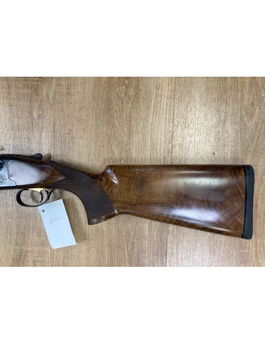 Fusil superposé Caesar Guerini CG504 Summit