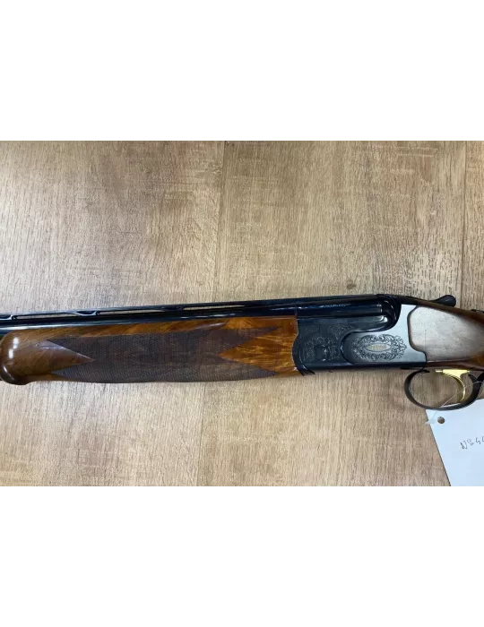 Fusil superposé Caesar Guerini CG504 Summit