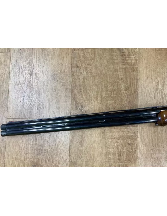 Fusil superposé Caesar Guerini CG504 Summit