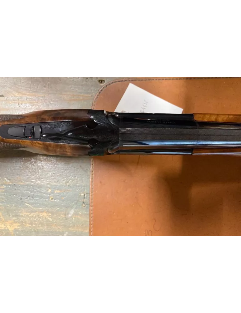 Fusil superposé Caesar Guerini CG504 Summit