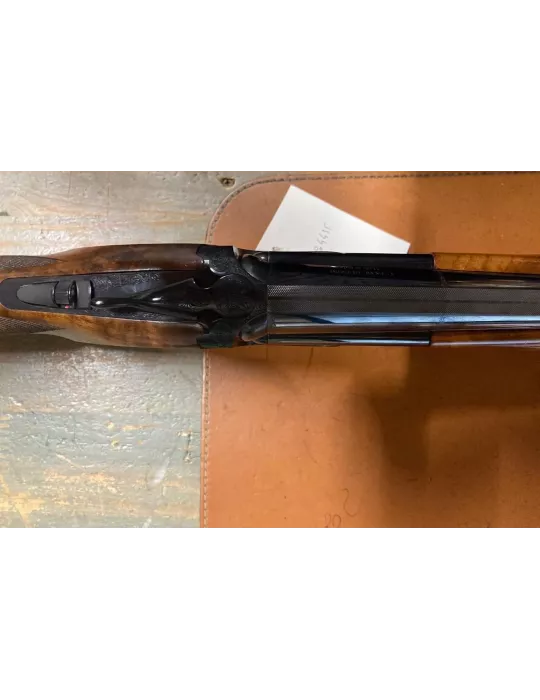 Fusil superposé Caesar Guerini CG504 Summit