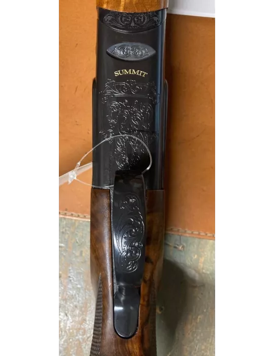 Fusil superposé Caesar Guerini CG504 Summit