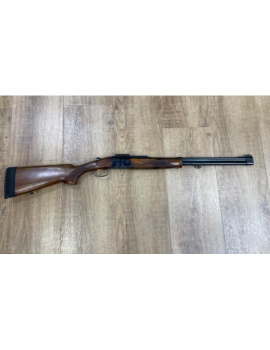 Carabine express Superposé Beretta 9,3x74R