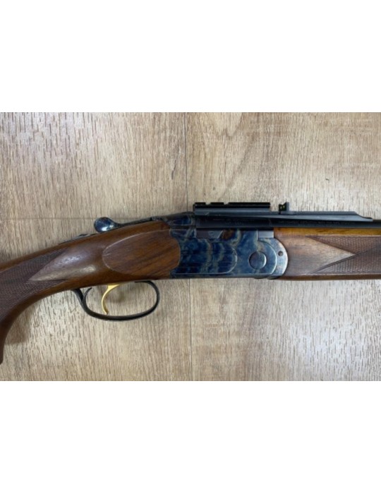 Carabine express Superposé Beretta 9,3x74R