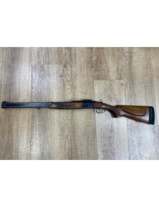 Carabine express Superposé Beretta 9,3x74R