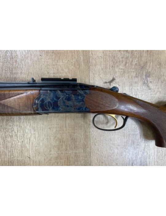 Carabine express Superposé Beretta 9,3x74R