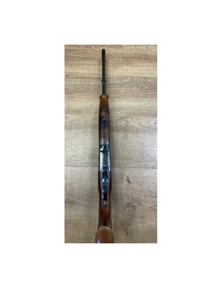 Carabine express Superposé Beretta 9,3x74R