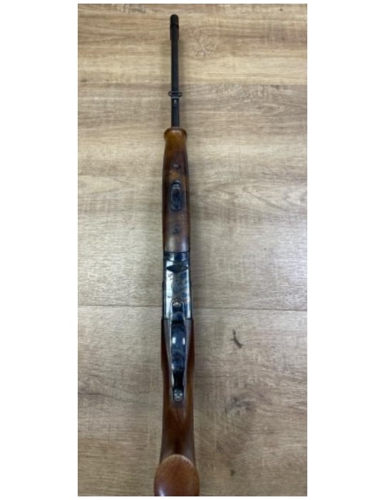 Carabine express Superposé Beretta 9,3x74R