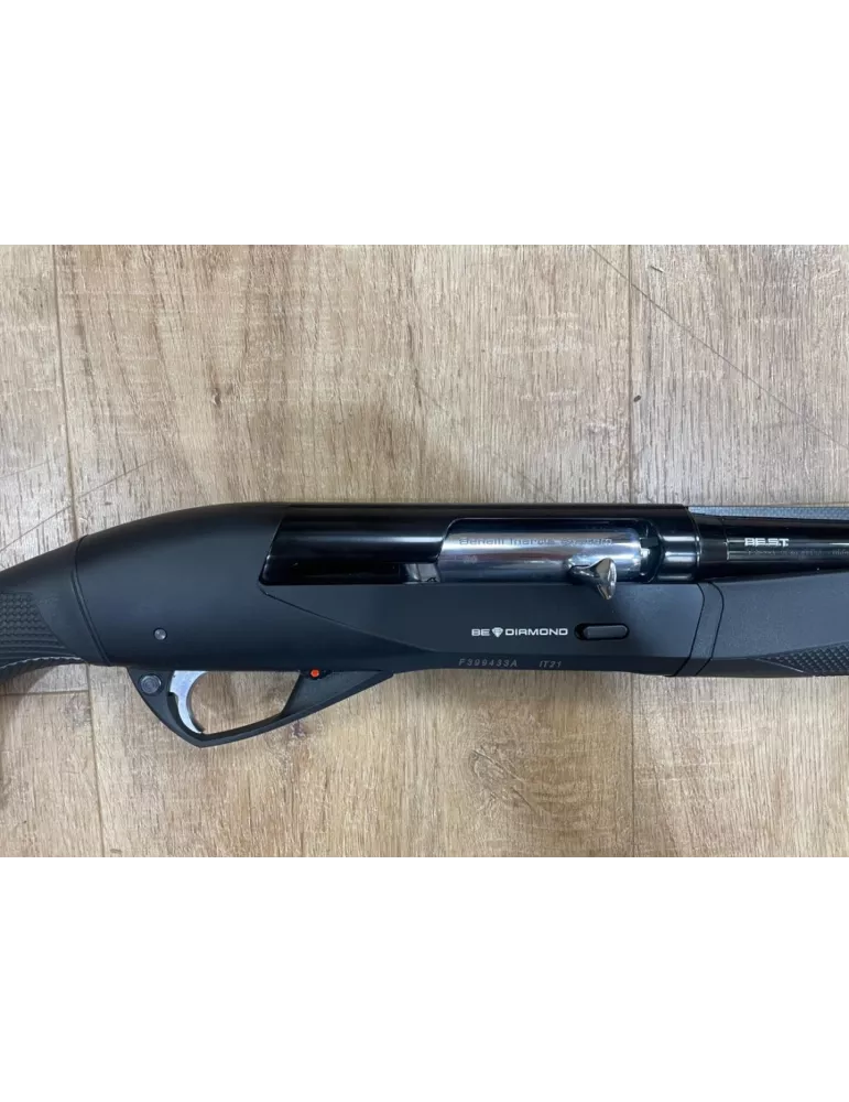 Fusil semi-automatique Benelli Raffaello Be Diamond cal.12