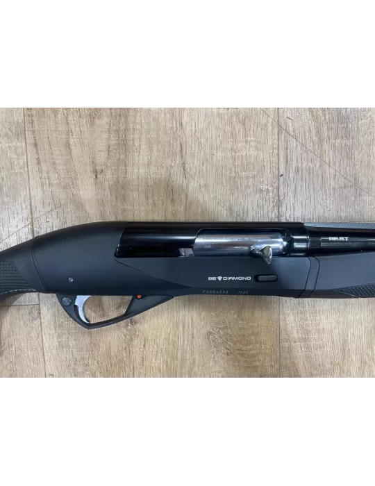 Fusil semi-automatique Benelli Raffaello Be Diamond cal.12