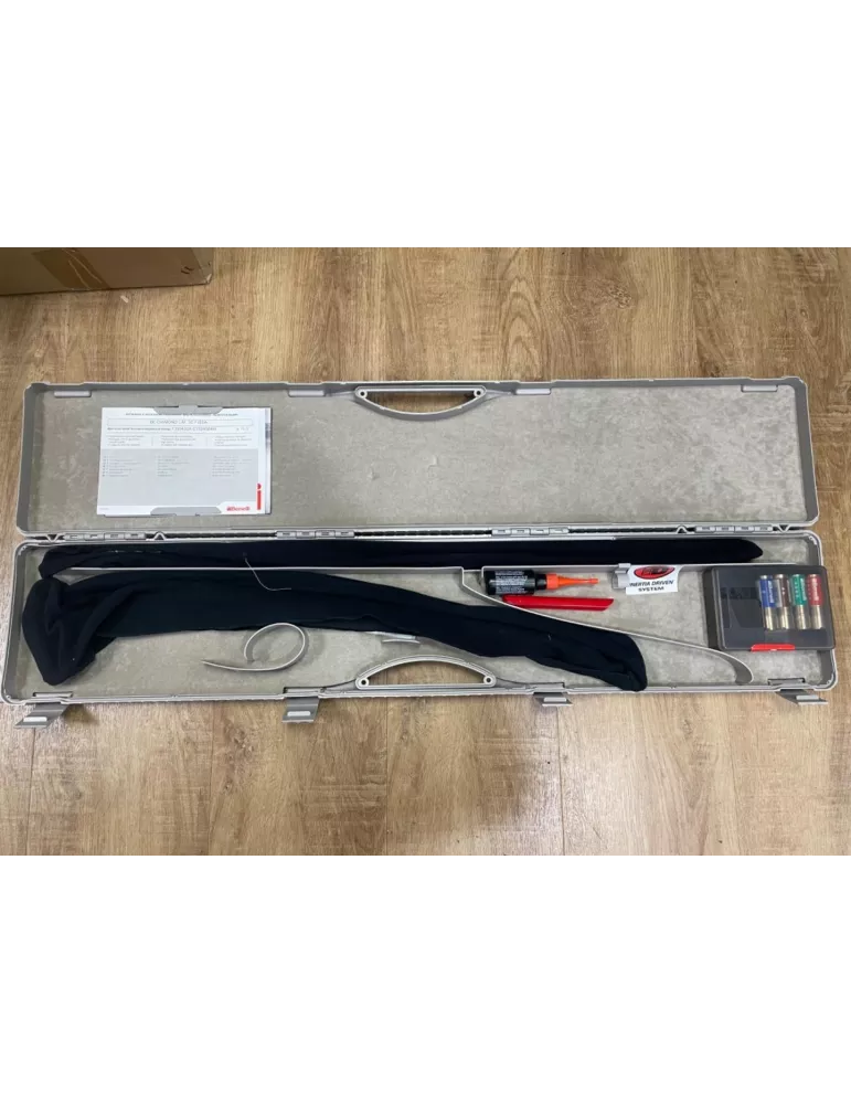 Fusil semi-automatique Benelli Raffaello Be Diamond cal.12