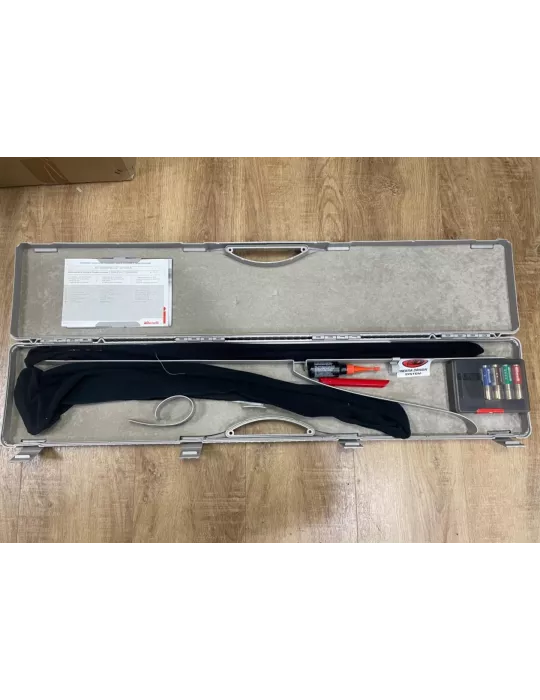 Fusil semi-automatique Benelli Raffaello Be Diamond cal.12