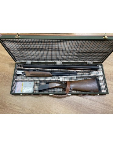 Combiné Superposé Verney-Carron Sagittaire Cal. 8x57JRS - 12/70 2